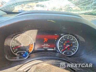 Zdjęcie 9 z 14 samochodu: 2017 JEEP RENEGADE TRAILHAWK VIN:ZACCJBCB4HPF95833 - miniatura