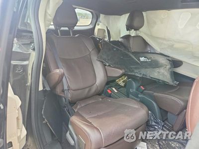 Zdjęcie 10 z 13 samochodu: 2022 TOYOTA SIENNA PLATINUM 7-PASSENGER VIN:5TDESKFC2NS067507 - miniatura