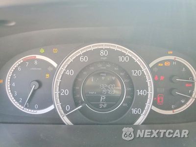Zdjęcie 9 z 13 samochodu: 2014 HONDA ACCORD EXL VIN:1HGCR2F88EA001542 - miniatura