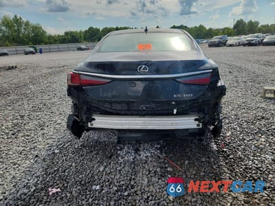 Zdjęcie 6 z 12 samochodu: 2021 LEXUS ES 350 BASE VIN:58ADZ1B14MU085818 - miniatura