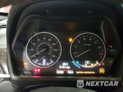Zdjęcie 9 z 13 samochodu: 2018 BMW X1 SDRIVE28I VIN:WBXHU7C36J5H42502 - miniatura