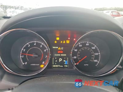 Zdjęcie 9 z 13 samochodu: 2026 MITSUBISHI OUTLANDER SPORT S/SE VIN:JA4ARUAU0TU024308 - miniatura