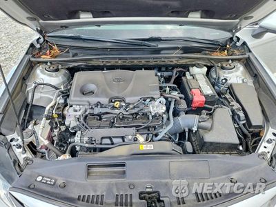Zdjęcie 11 z 13 samochodu: 2023 TOYOTA CAMRY LE VIN:4T1C11AK1PU110893 - miniatura
