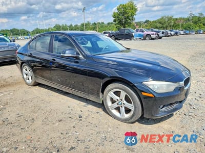 Czwarte zdjęcie samochodu z boku: 2014 BMW 328 XI SULEV VIN:WBA3B5C57EP652413 - miniatura