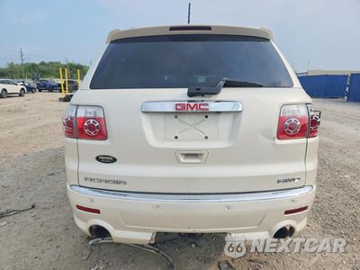 Zdjęcie 6 z 13 samochodu: 2012 GMC ACADIA DENALI VIN:1GKKVTED2CJ207824 - miniatura