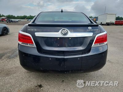 Zdjęcie 6 z 12 samochodu: 2013 BUICK LACROSSE VIN:1G4GC5ER3DF287682 - miniatura