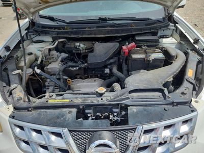 Zdjęcie 12 z 13 samochodu: 2013 NISSAN ROGUE S VIN:JN8AS5MT3DW521687 - miniatura