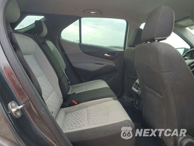 Zdjęcie 11 z 13 samochodu: 2019 CHEVROLET EQUINOX LS VIN:3GNAXHEV4KS681639 - miniatura