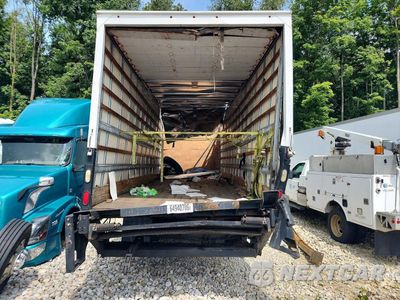 Zdjęcie 6 z 13 samochodu: 2017 FREIGHTLINER BUSINESS CLASS M2 BOX TRUCK VIN:3ALACWDT8HDHZ4534 - miniatura