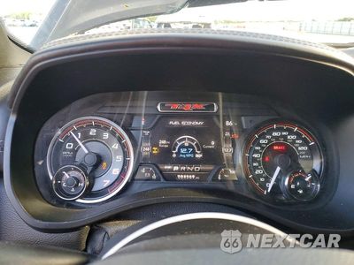 Zdjęcie 9 z 11 samochodu: 2021 RAM 1500 TRX VIN:1C6SRFU97MN779116 - miniatura