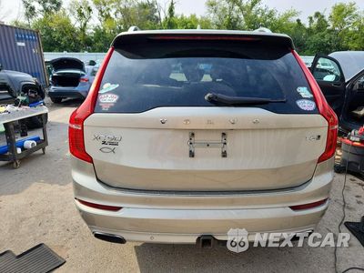 Zdjęcie 6 z 13 samochodu: 2016 VOLVO XC90 T6 VIN:YV4A22PK2G1058338 - miniatura