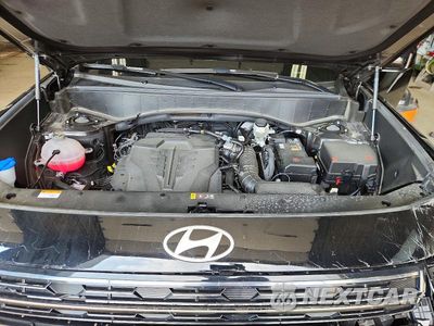 Zdjęcie 12 z 13 samochodu: 2026 HYUNDAI PALISADE CALLIGRAPHY VIN:KM8RMES20TU020880 - miniatura