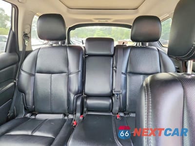 Zdjęcie 10 z 13 samochodu: 2018 NISSAN PATHFINDER S VIN:5N1DR2MM4JC677922 - miniatura