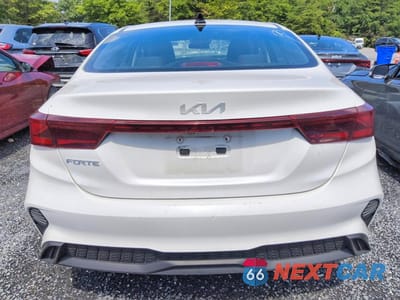 Zdjęcie 6 z 13 samochodu: 2023 KIA FORTE LXS VIN:3KPF24AD8PE589006 - miniatura