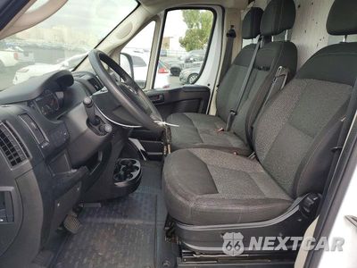 Zdjęcie 7 z 13 samochodu: 2020 RAM PROMASTER 1500 1500 STANDARD VIN:3C6TRVNG4LE100417 - miniatura