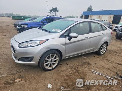 2019 FORD FIESTA SE 3FADP4BJ7KM124363 - główne zdjęcie licytacji z USA - miniatura