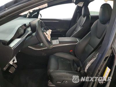 Zdjęcie 7 z 13 samochodu: 2023 TESLA MODEL X VIN:7SAXCBE62PF431324 - miniatura