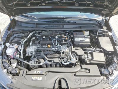 Zdjęcie 11 z 12 samochodu: 2026 TOYOTA COROLLA LE VIN:5YFB4MDE8TP474816 - miniatura