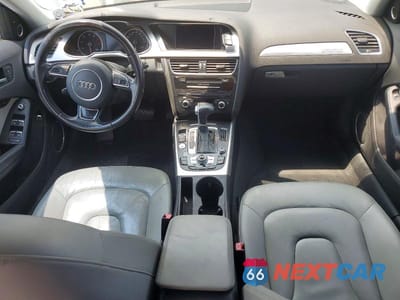 Zdjęcie 8 z 13 samochodu: 2016 AUDI A4 PREMIUM PLUS S-LINE VIN:WAUFFAFL6GN010817 - miniatura