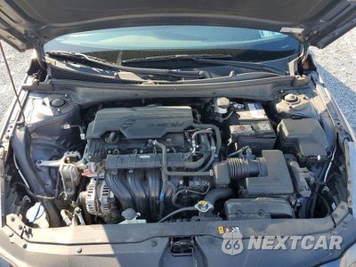 Zdjęcie 11 z 13 samochodu: 2022 HYUNDAI ELANTRA SEL VIN:5NPLM4AG6NH074697 - miniatura
