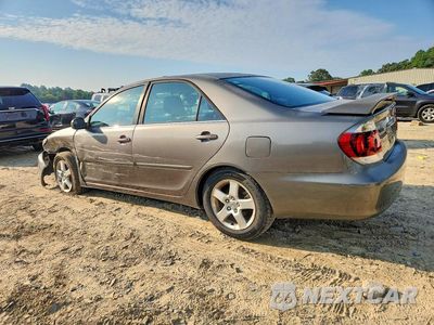 Drugie zdjęcie samochodu z przodu: 2006 TOYOTA CAMRY SE VIN:JTDBE30KX63064695 - miniatura