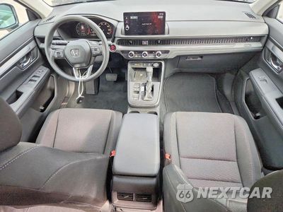 Zdjęcie 8 z 14 samochodu: 2026 HONDA CR-V LX VIN:7FARS4H28TE002510 - miniatura