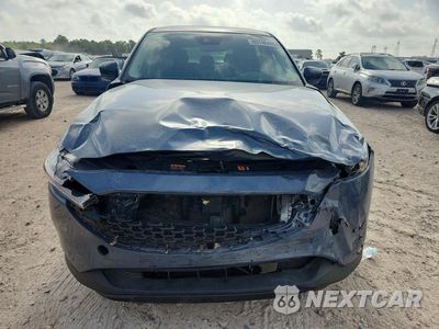 Piąte zdjęcie samochodu w środku: 2025 MAZDA CX-5 PREFERRED VIN:JM3KFBCM0S0690568 - miniatura