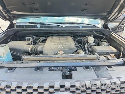 Zdjęcie 11 z 12 samochodu: 2020 TOYOTA TUNDRA SR5 VIN:5TFUY5F1XLX896097 - miniatura