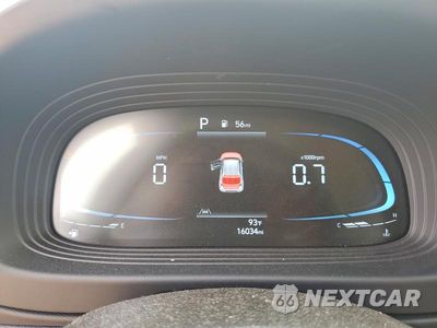 Zdjęcie 9 z 13 samochodu: 2025 HYUNDAI VENUE LIMITED VIN:KMHRC8A3XSU382633 - miniatura