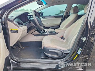 Zdjęcie 7 z 12 samochodu: 2017 HYUNDAI SONATA SE VIN:5NPE24AF6HH505369 - miniatura