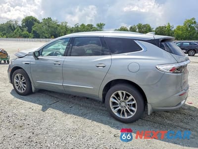 Drugie zdjęcie samochodu z przodu: 2024 BUICK ENCLAVE AVENIR VIN:5GAERDKW2RJ116071 - miniatura