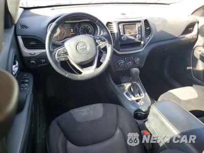 Zdjęcie 8 z 12 samochodu: 2016 JEEP CHEROKEE SPORT VIN:1C4PJLAS3GW376048 - miniatura