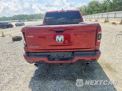 Zdjęcie 6 z 13 samochodu: 2022 RAM 1500 LARAMIE VIN:1C6RREJT5NN165708 - miniatura