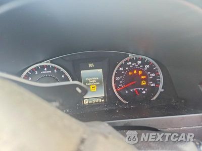 Zdjęcie 9 z 12 samochodu: 2016 TOYOTA CAMRY SE VIN:4T1BF1FK0GU151229 - miniatura