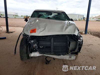 Piąte zdjęcie samochodu w środku: 2024 TOYOTA TUNDRA SR5 VIN:5TFLA5DB8RX153250 - miniatura