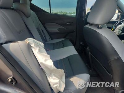 Zdjęcie 11 z 14 samochodu: 2023 NISSAN KICKS SR VIN:3N1CP5DV6PL555174 - miniatura