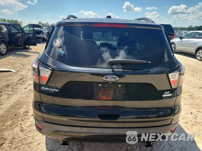 Zdjęcie 6 z 13 samochodu: 2017 FORD ESCAPE SE VIN:1FMCU0G91HUC71896 - miniatura