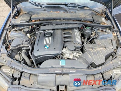 Zdjęcie 11 z 12 samochodu: 2008 BMW 328 XI SULEV VIN:WBAVC73558KX92382 - miniatura