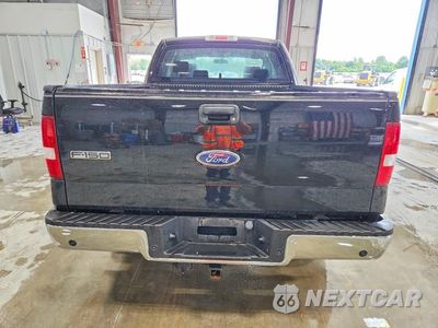 Zdjęcie 6 z 12 samochodu: 2004 FORD F150 VIN:1FTRX14W54NA62445 - miniatura