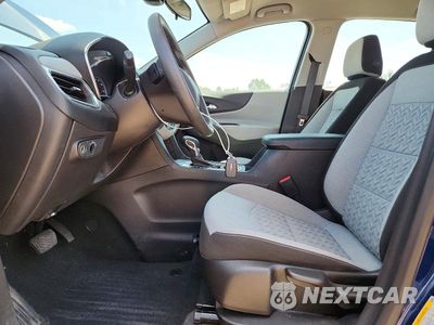 Zdjęcie 7 z 13 samochodu: 2023 CHEVROLET EQUINOX LS VIN:3GNAXHEGXPL180516 - miniatura