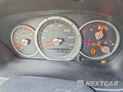 Zdjęcie 9 z 13 samochodu: 2006 HONDA PILOT EX VIN:2HKYF18626H556760 - miniatura