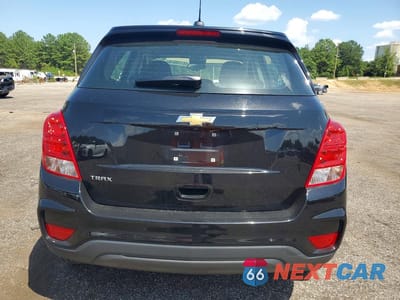 Zdjęcie 6 z 12 samochodu: 2019 CHEVROLET TRAX LS VIN:3GNCJKSB2KL210617 - miniatura