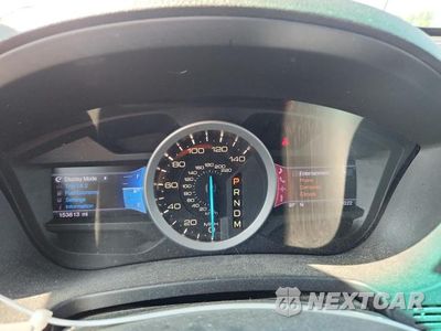 Zdjęcie 9 z 13 samochodu: 2013 FORD EXPLORER XLT VIN:1FM5K7D82DGB11974 - miniatura