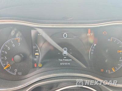 Zdjęcie 9 z 13 samochodu: 2020 JEEP GRAND CHEROKEE LIMITED VIN:1C4RJFBG6LC290507 - miniatura