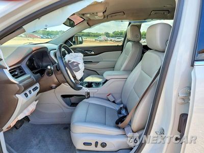 Zdjęcie 7 z 13 samochodu: 2023 GMC ACADIA SLT VIN:1GKKNMLS2PZ102926 - miniatura