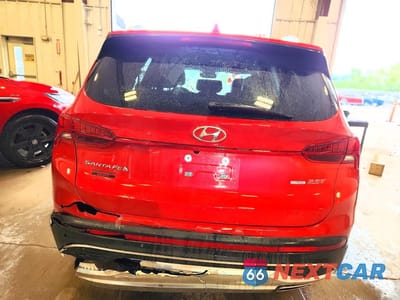 Zdjęcie 6 z 13 samochodu: 2023 HYUNDAI SANTA FE LIMITED VIN:5NMS4DAL9PH594711 - miniatura