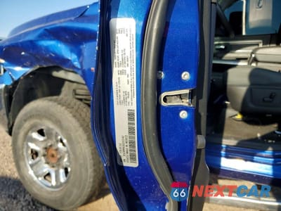 Zdjęcie 12 z 12 samochodu: 2014 RAM 3500 SLT VIN:3C63RRHL6EG153742 - miniatura