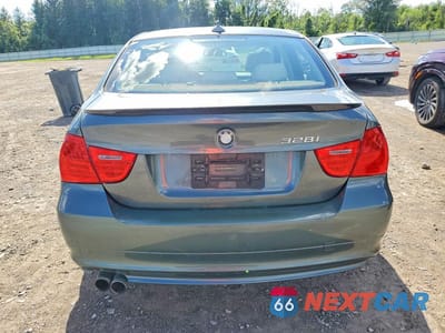 Zdjęcie 6 z 12 samochodu: 2009 BMW 328 XI SULEV VIN:WBAPK53539A509727 - miniatura