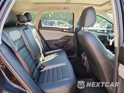 Zdjęcie 10 z 12 samochodu: 2022 VOLKSWAGEN TAOS SEL VIN:3VV1X7B22NM012812 - miniatura