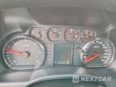 Zdjęcie 9 z 13 samochodu: 2016 CHEVROLET SILVERADO C1500 VIN:1GCRCNEH1GZ238987 - miniatura